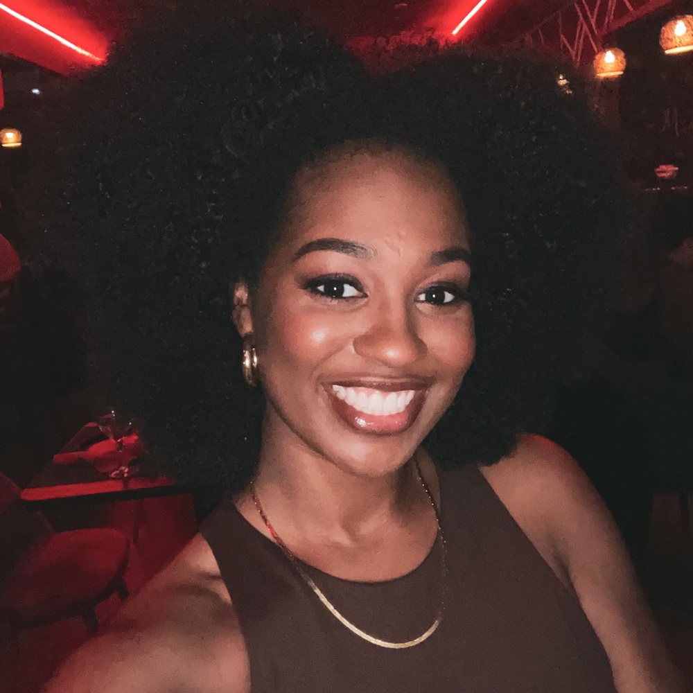 Meet your Posher, Sheba